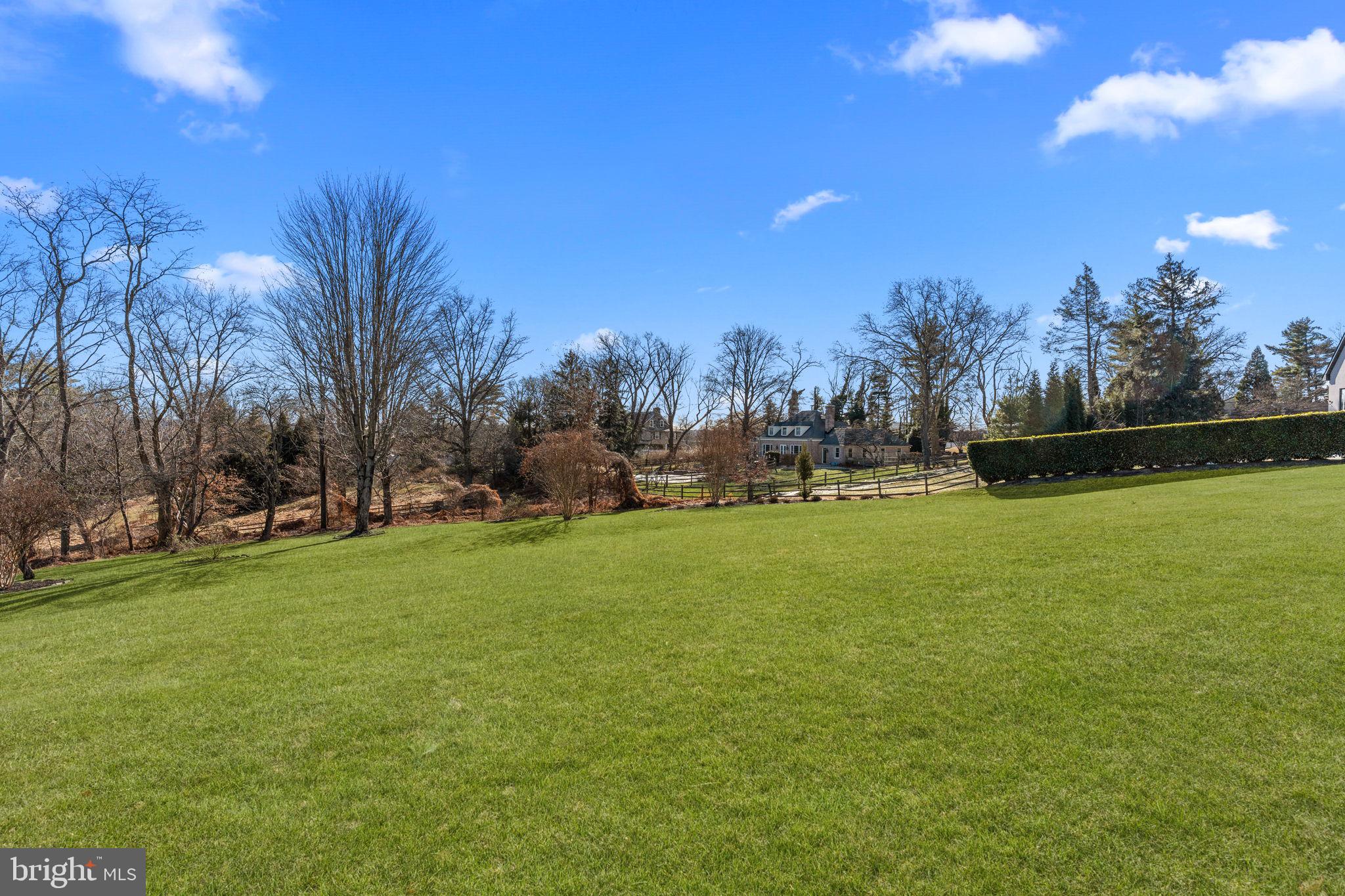 INVERNESS - Residential
