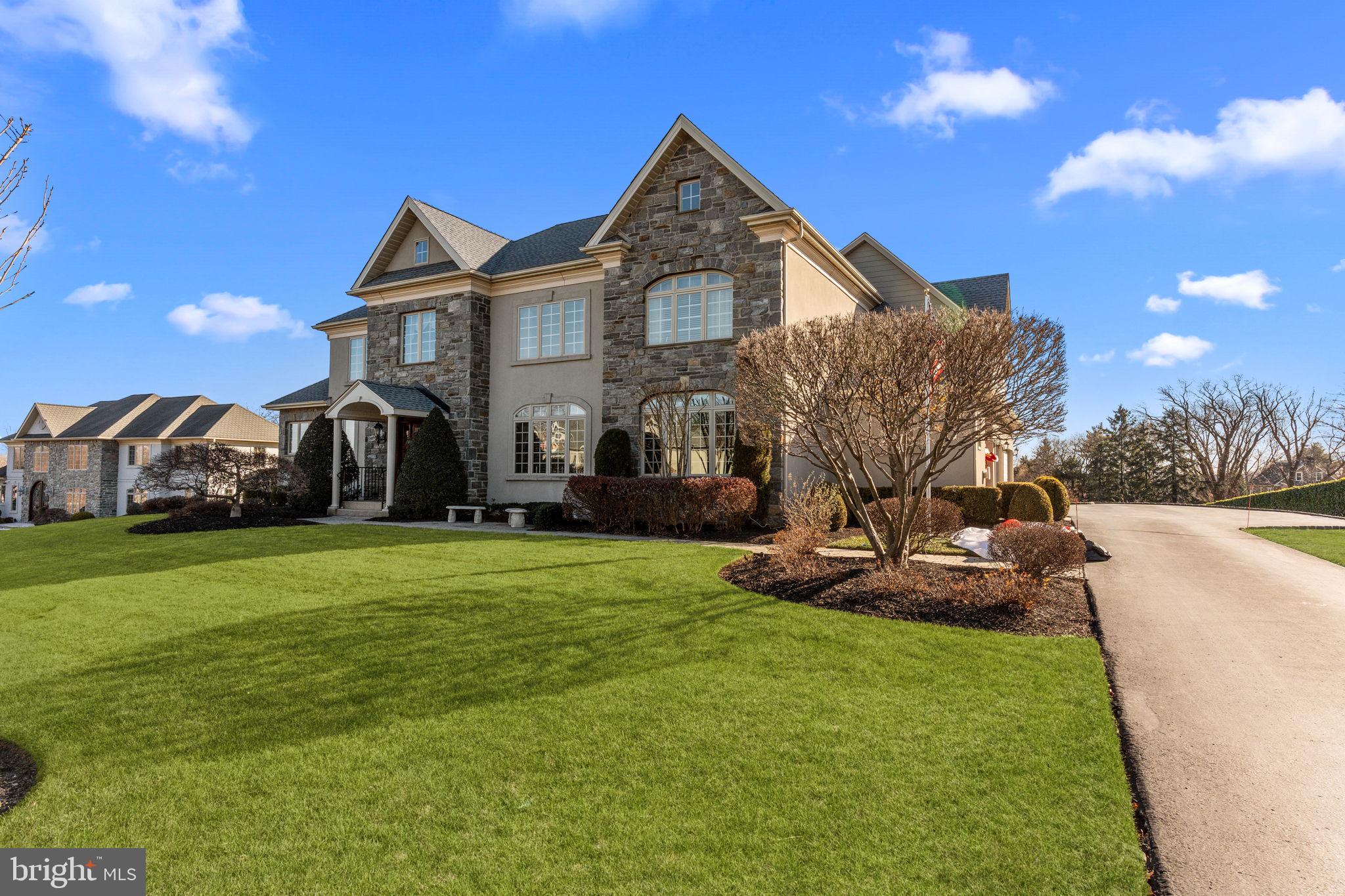 INVERNESS - Residential