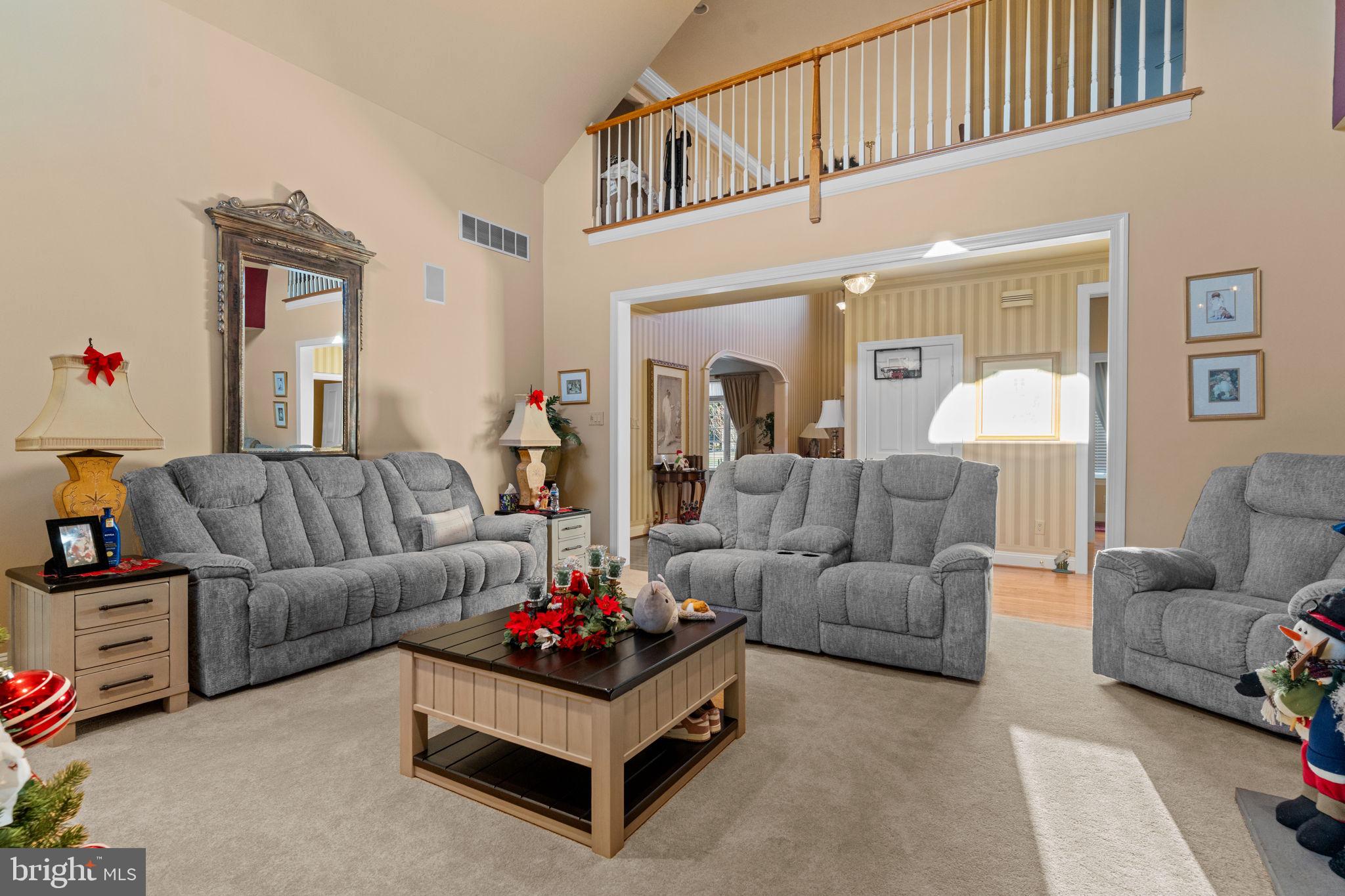 INVERNESS - Residential