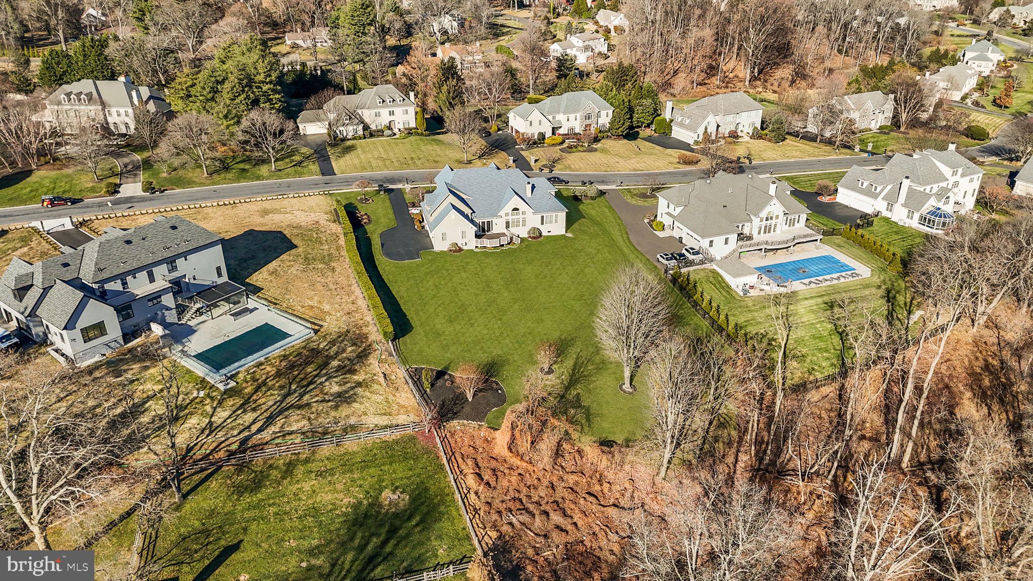 INVERNESS - Residential