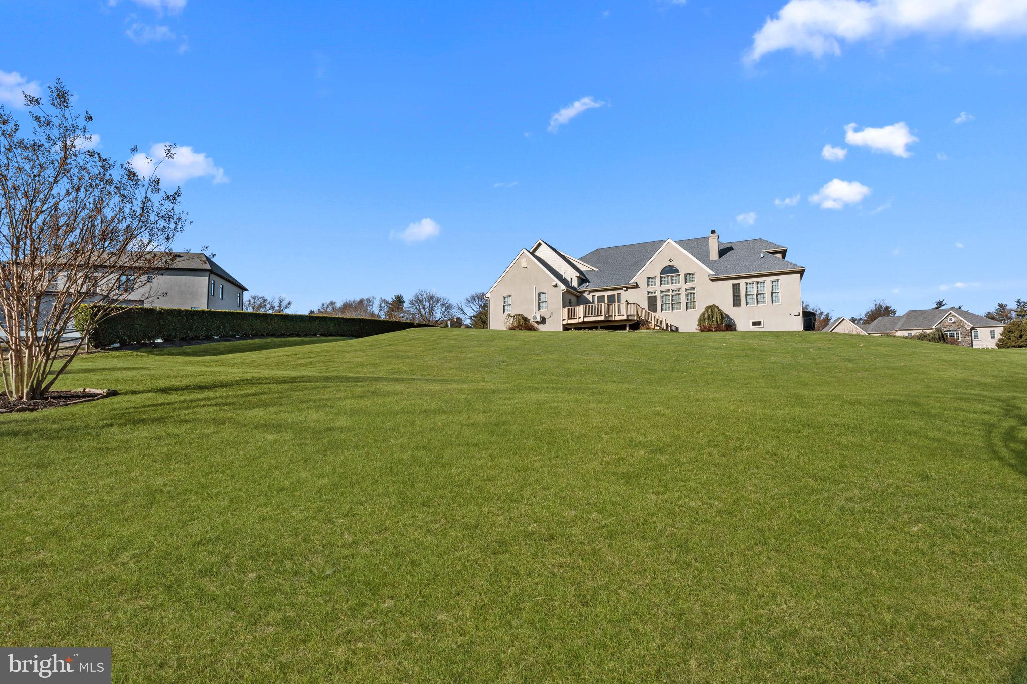 INVERNESS - Residential