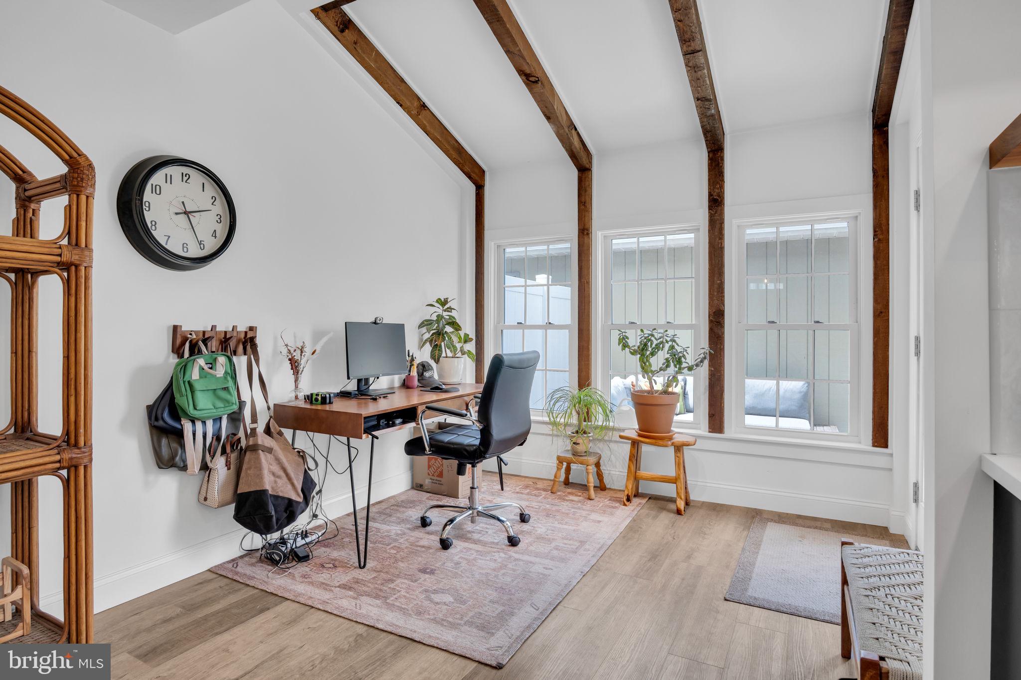 DELANCEY COURT - Residential
