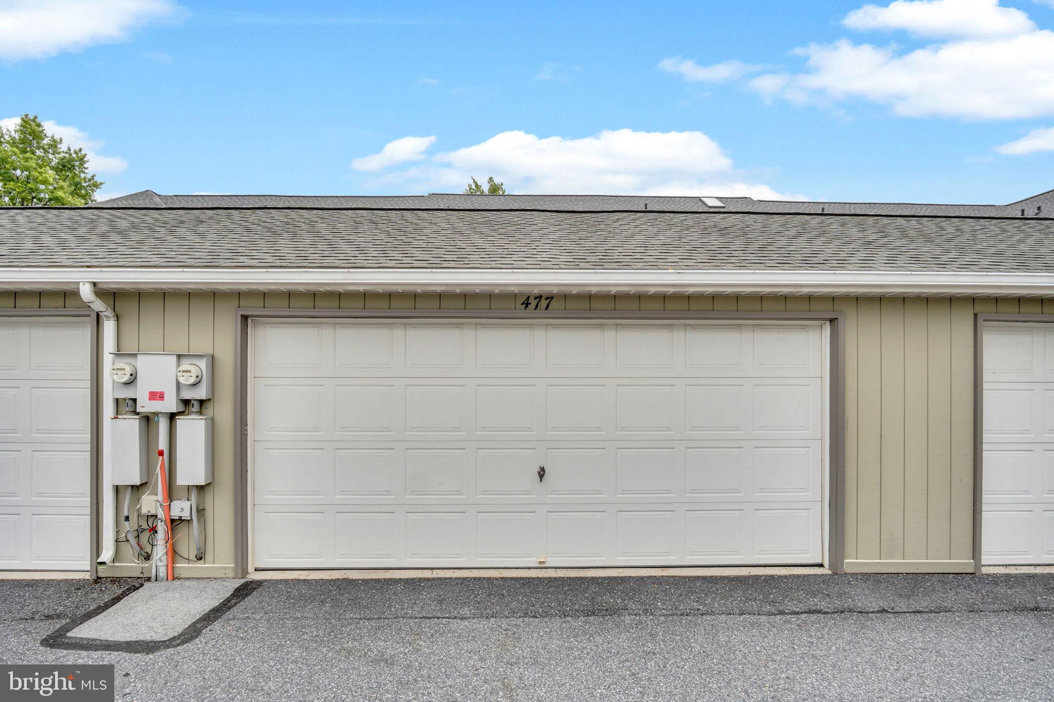 DELANCEY COURT - Residential