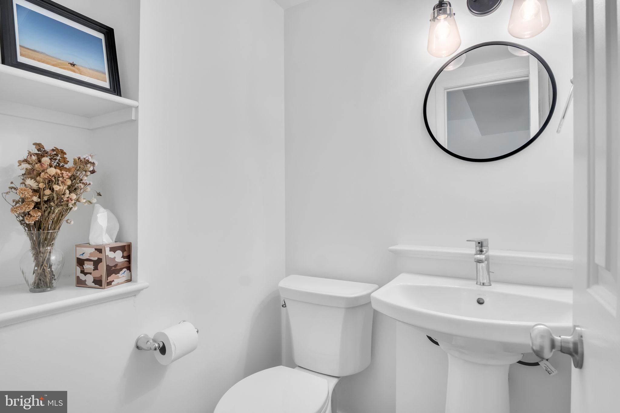 DELANCEY COURT - Residential