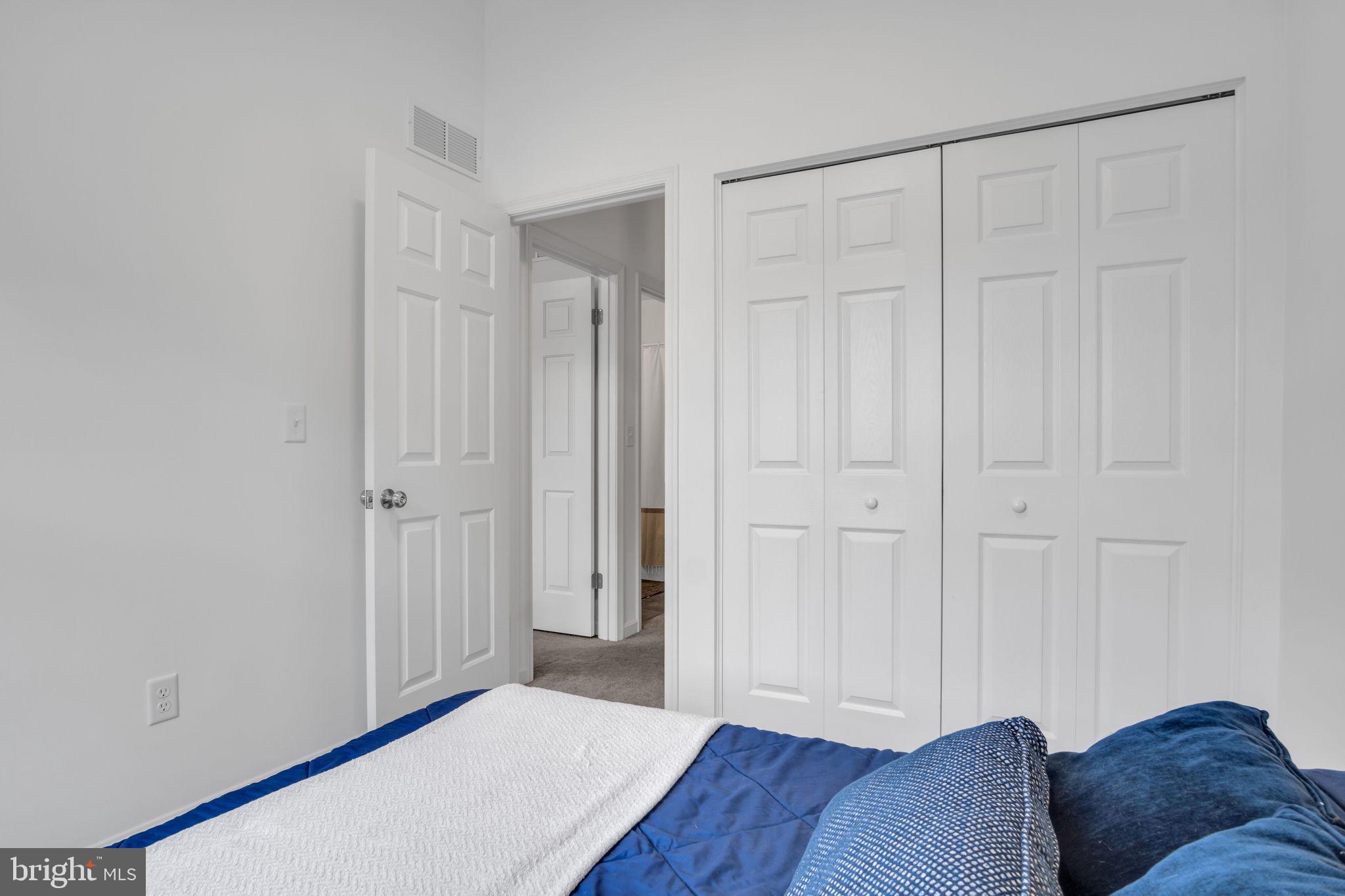 DELANCEY COURT - Residential