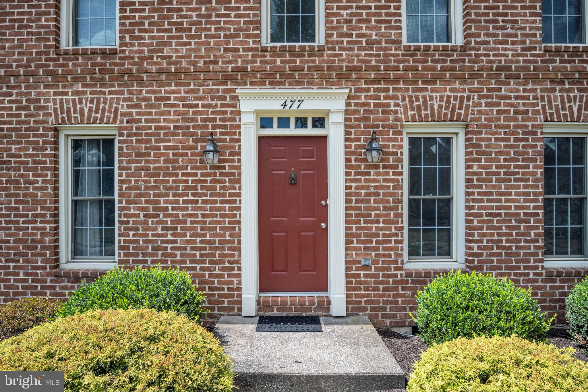 DELANCEY COURT - Residential