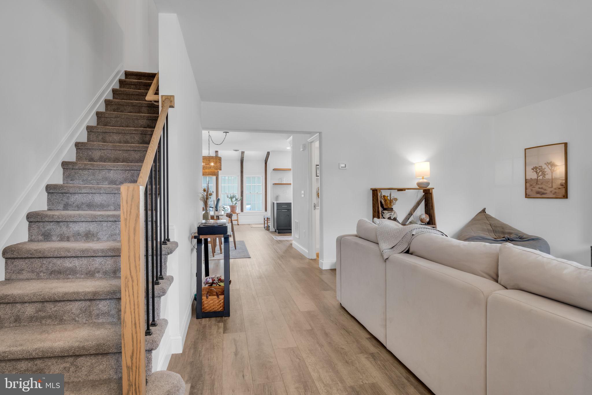 DELANCEY COURT - Residential