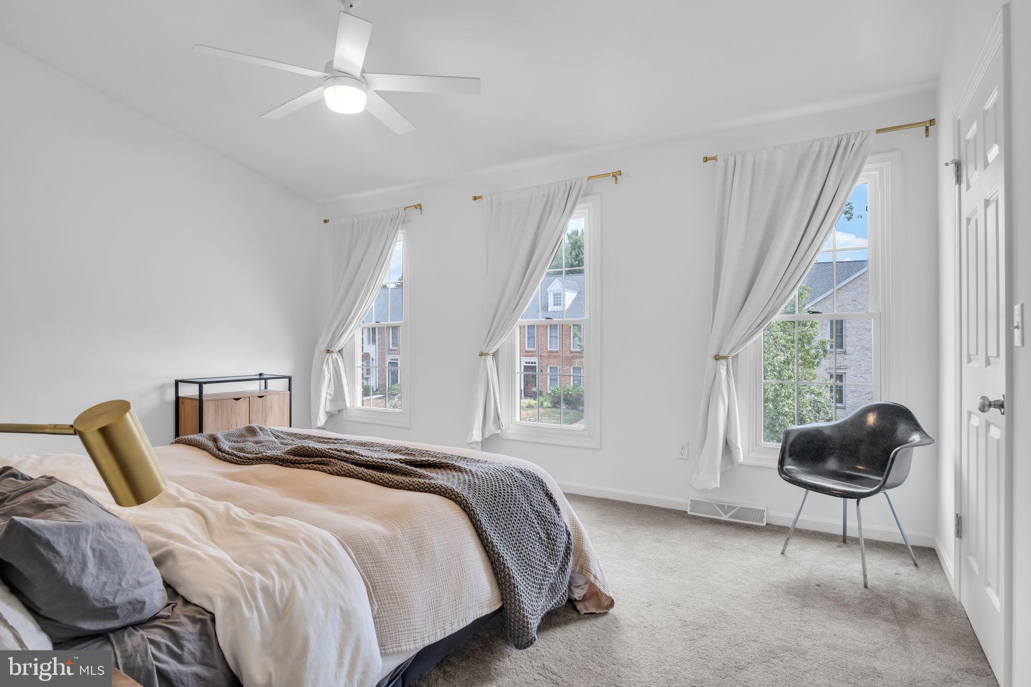 DELANCEY COURT - Residential