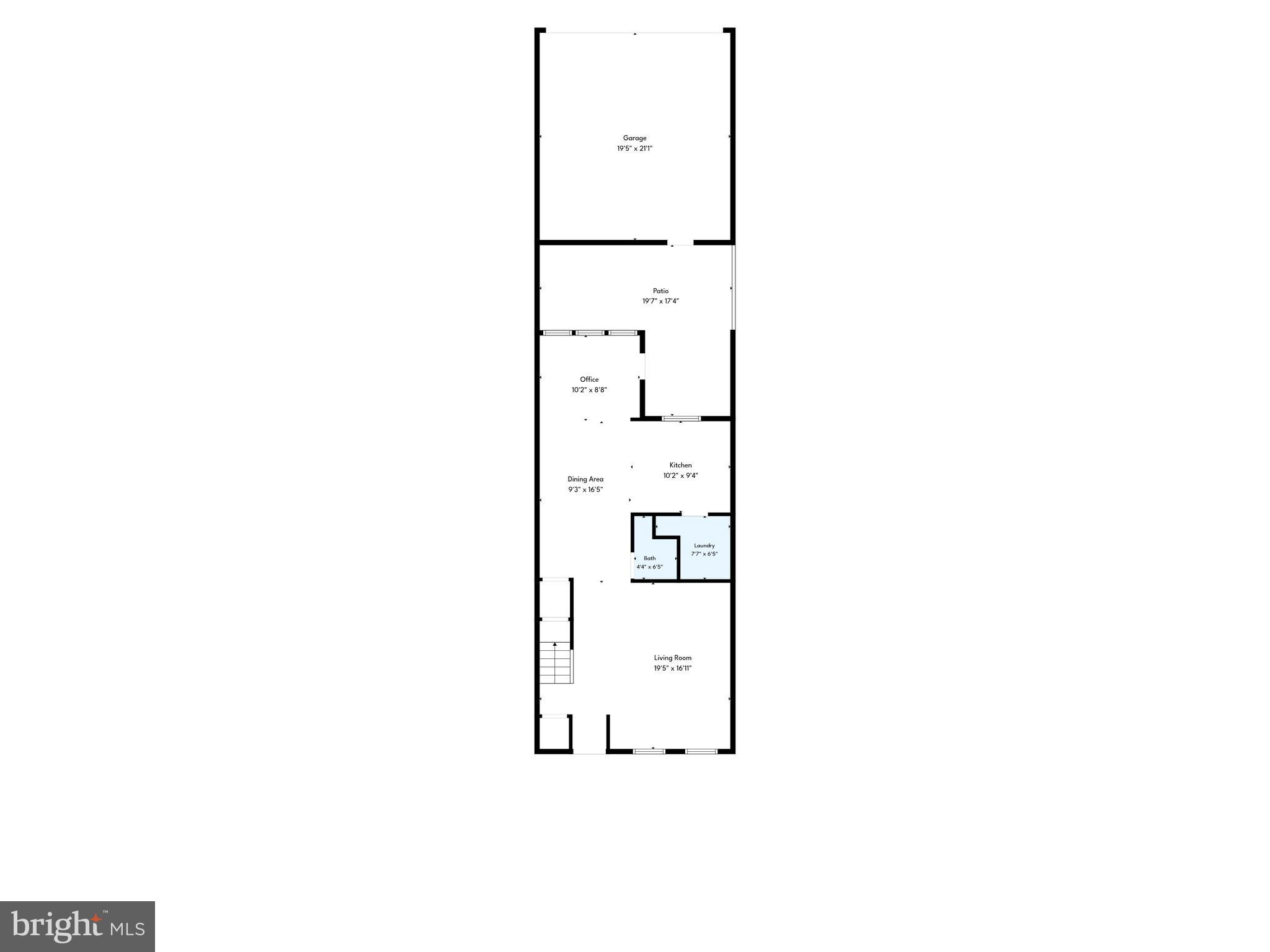DELANCEY COURT - Residential