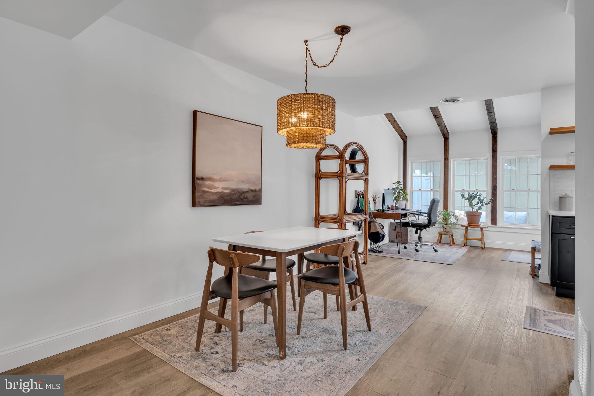 DELANCEY COURT - Residential