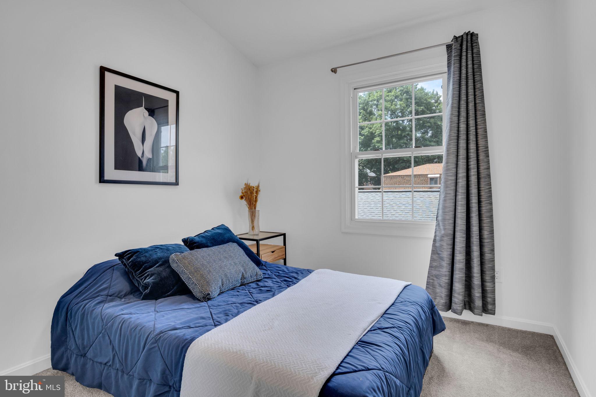 DELANCEY COURT - Residential