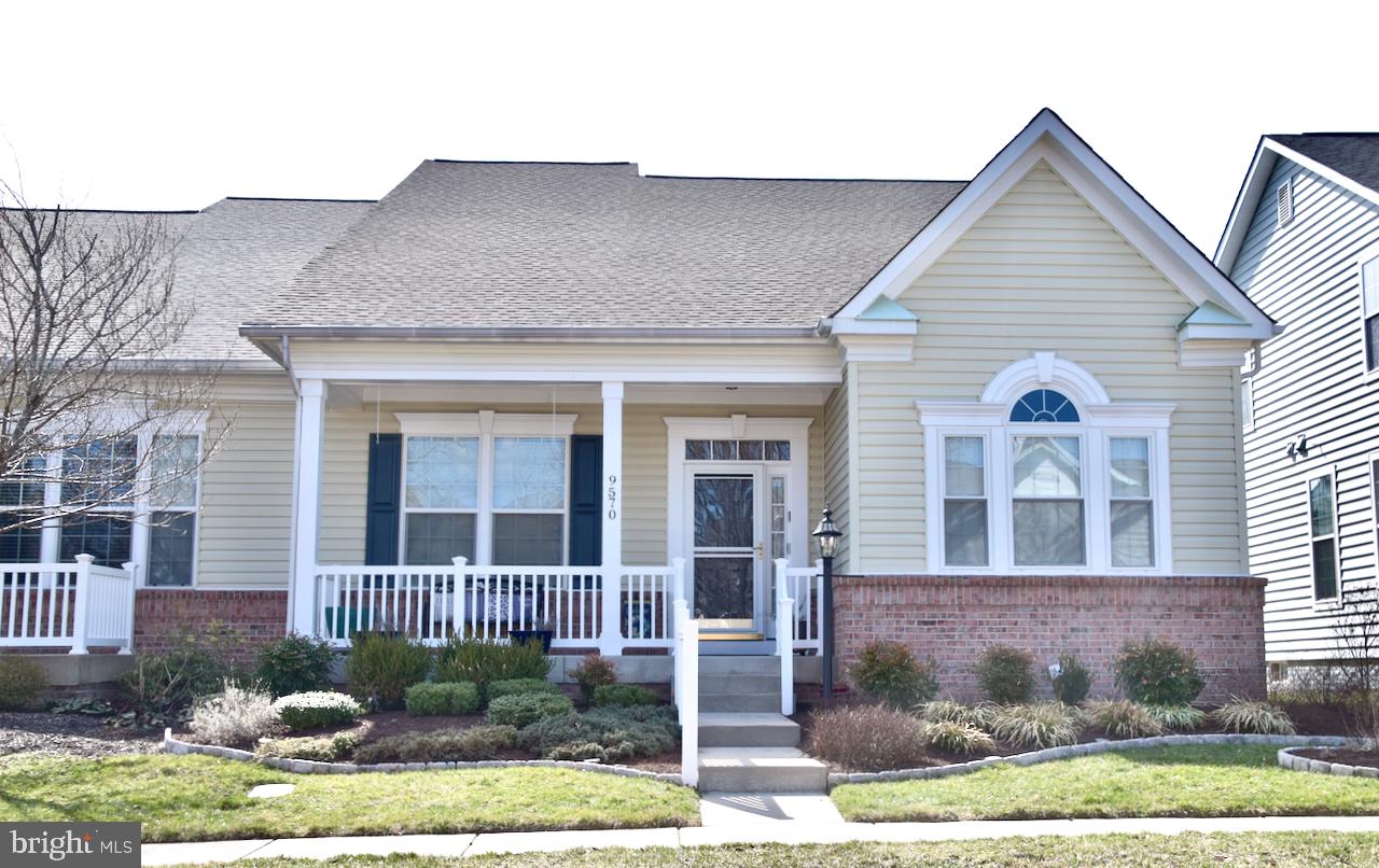 DUNBARTON - Residential