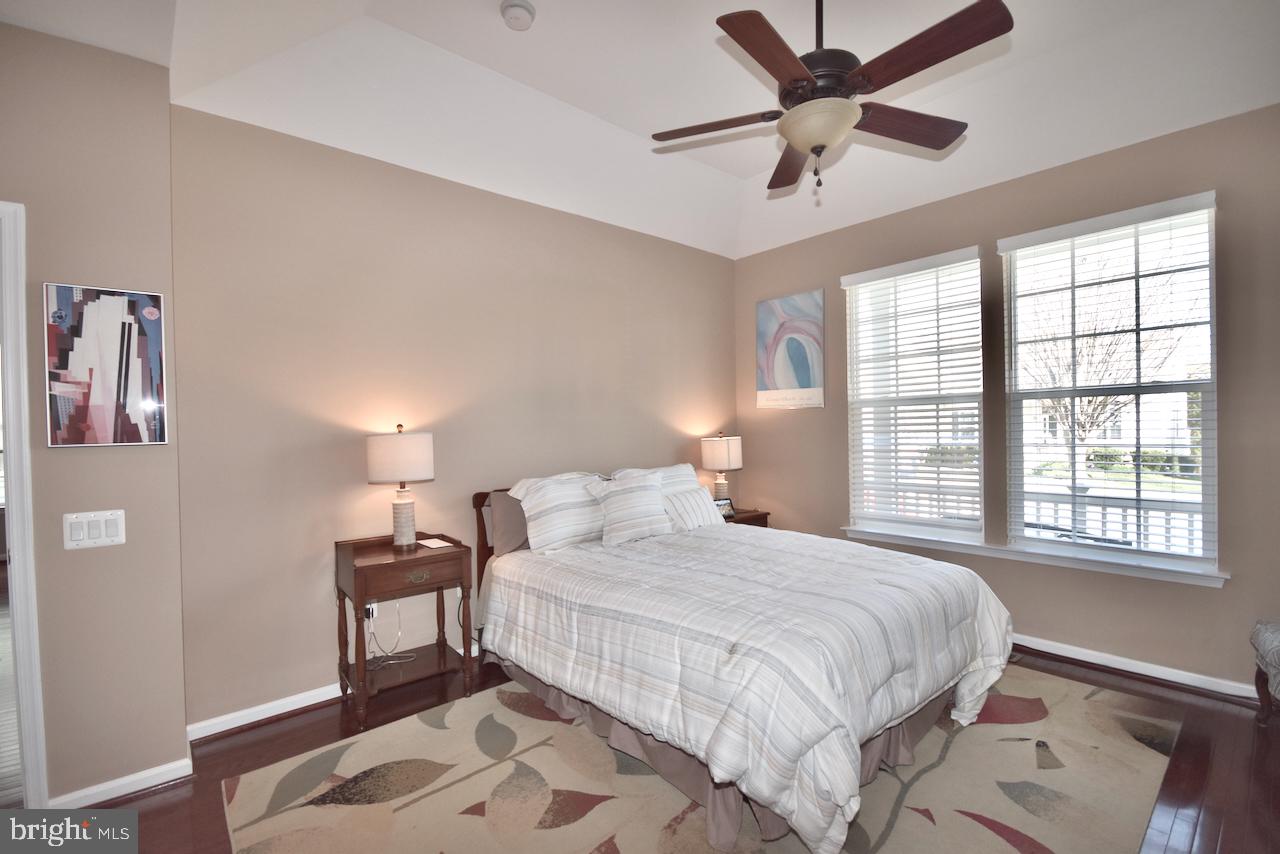 DUNBARTON - Residential