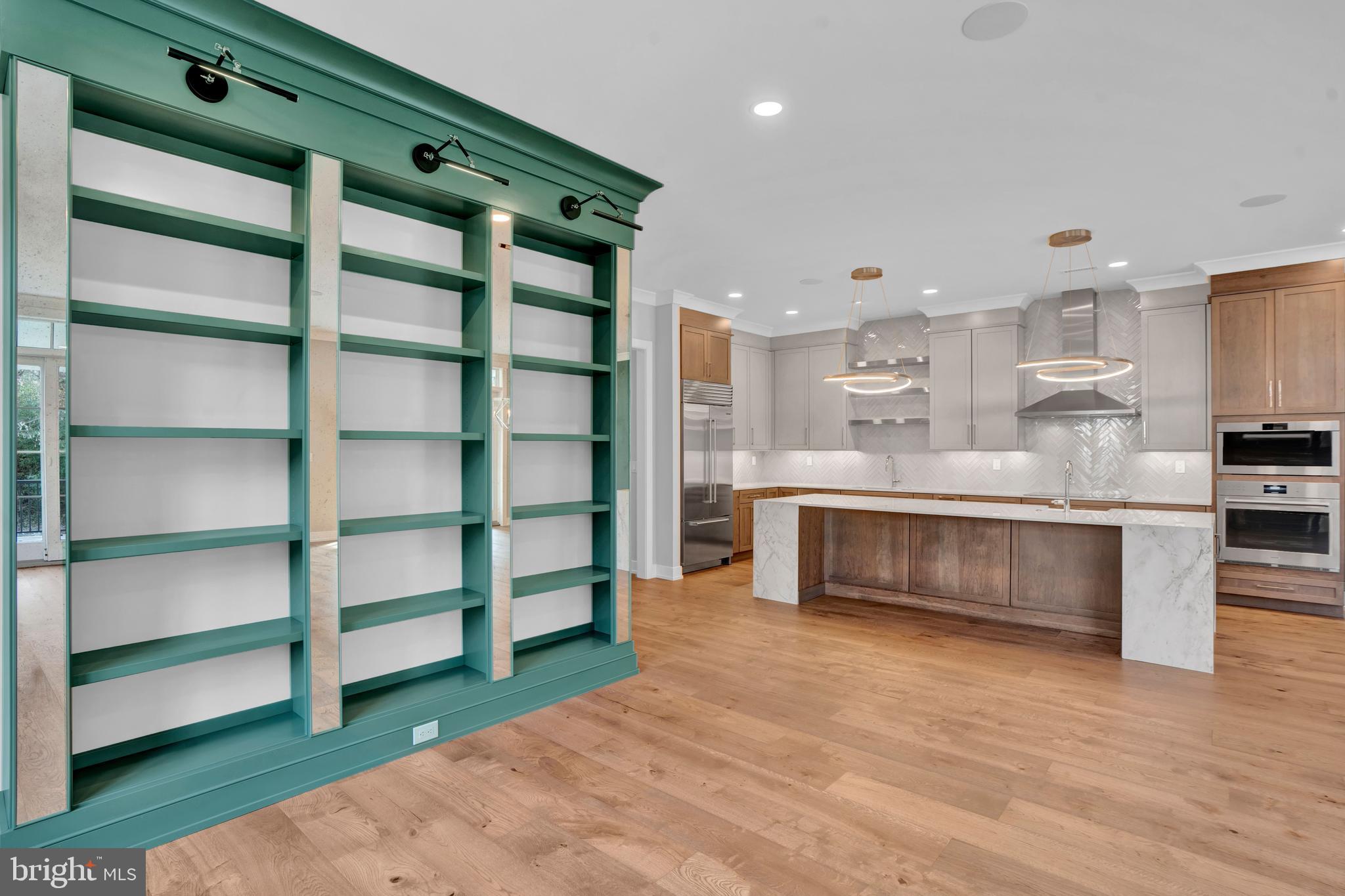 000 - Residential