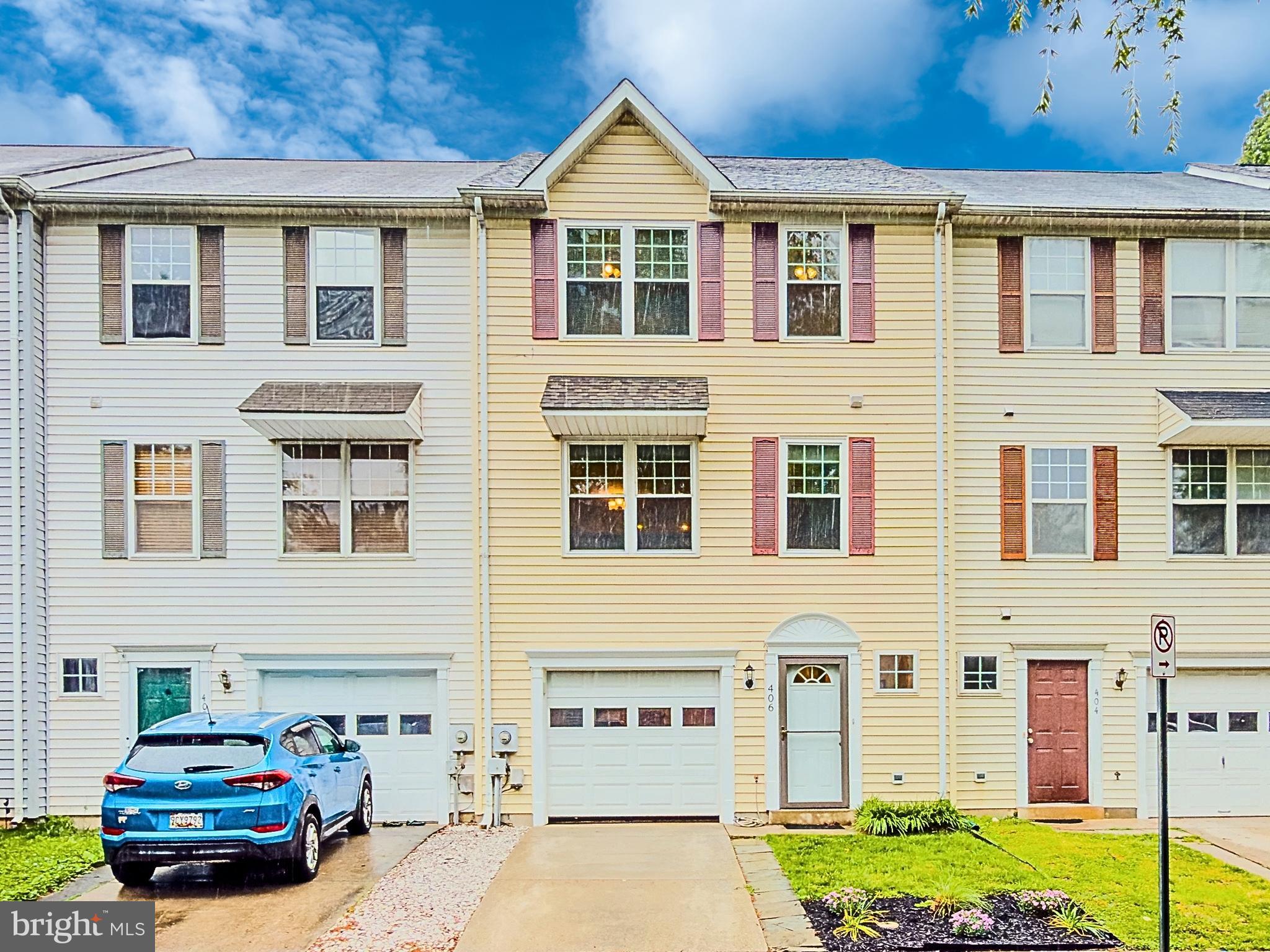 JEFFERSON CHASE - Residential