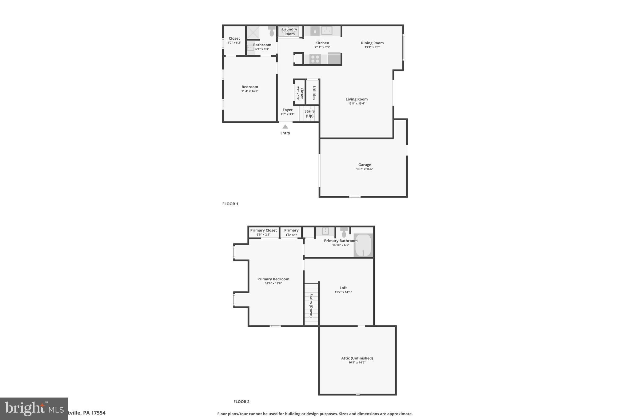 SUMMIT HILLS - Residential
