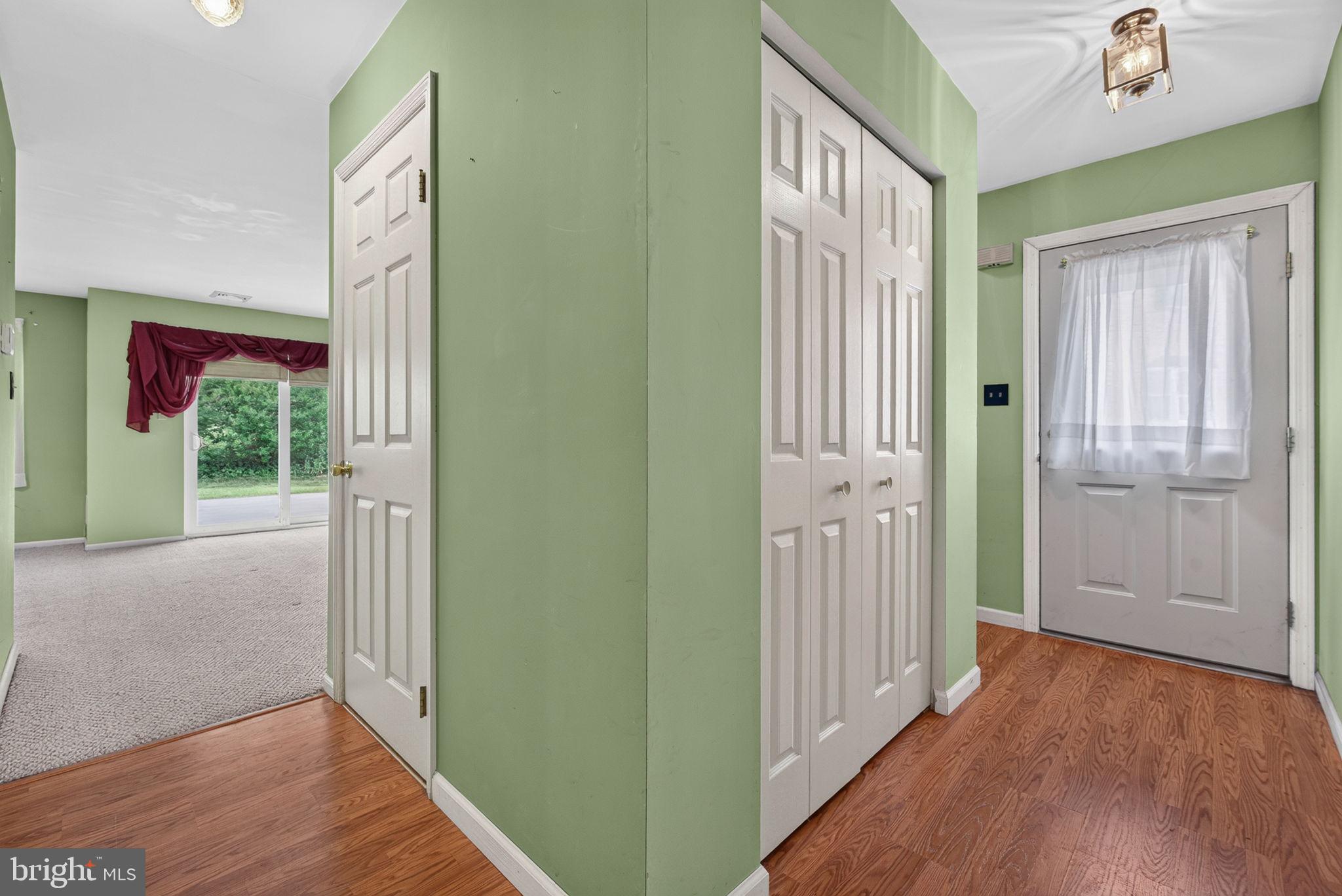 SUMMIT HILLS - Residential