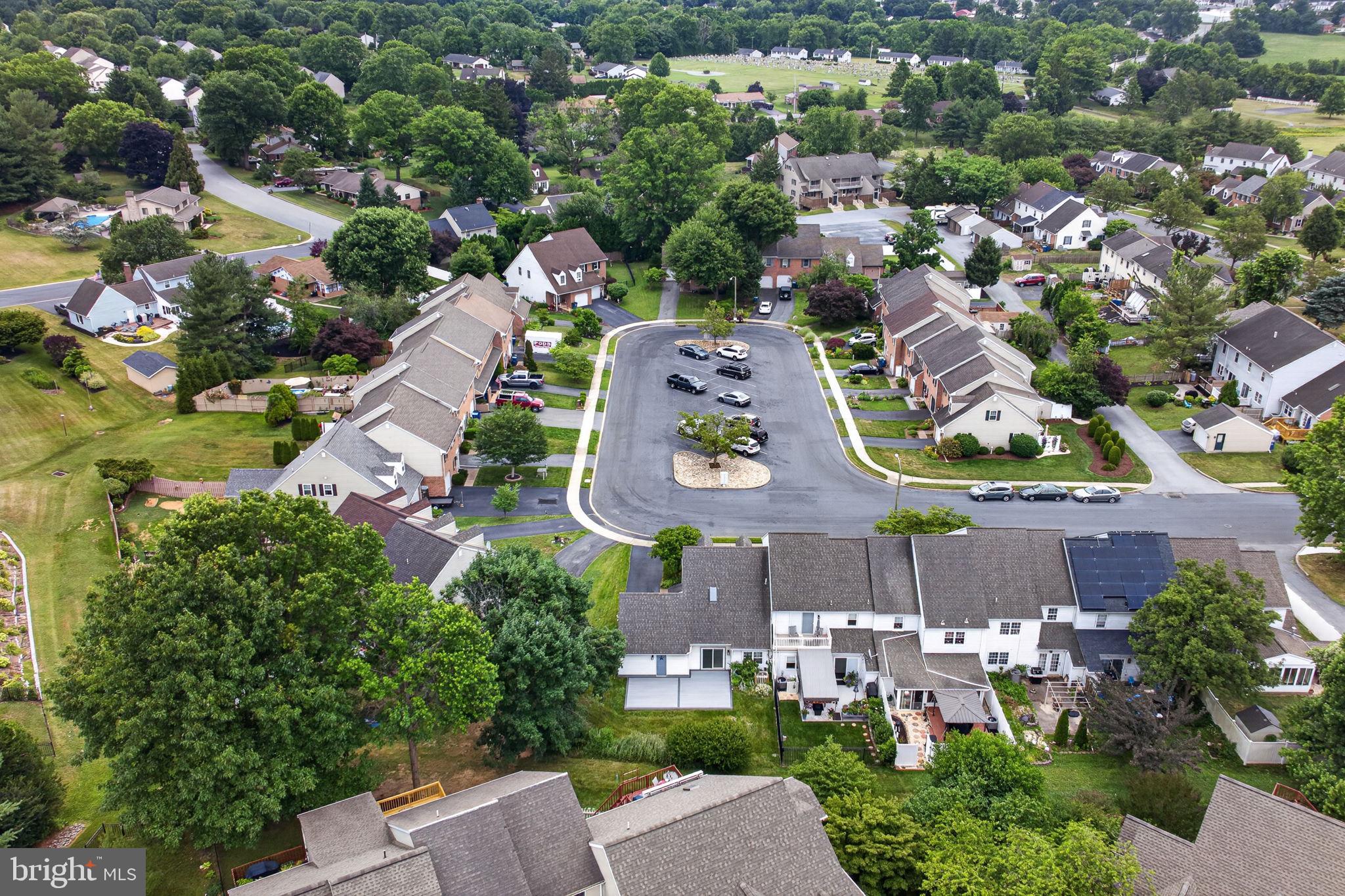 SUMMIT HILLS - Residential