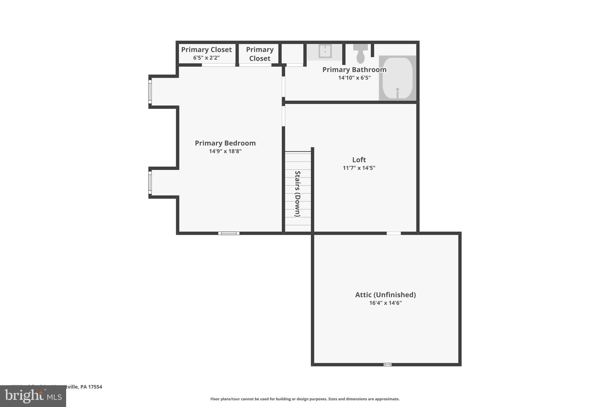 SUMMIT HILLS - Residential
