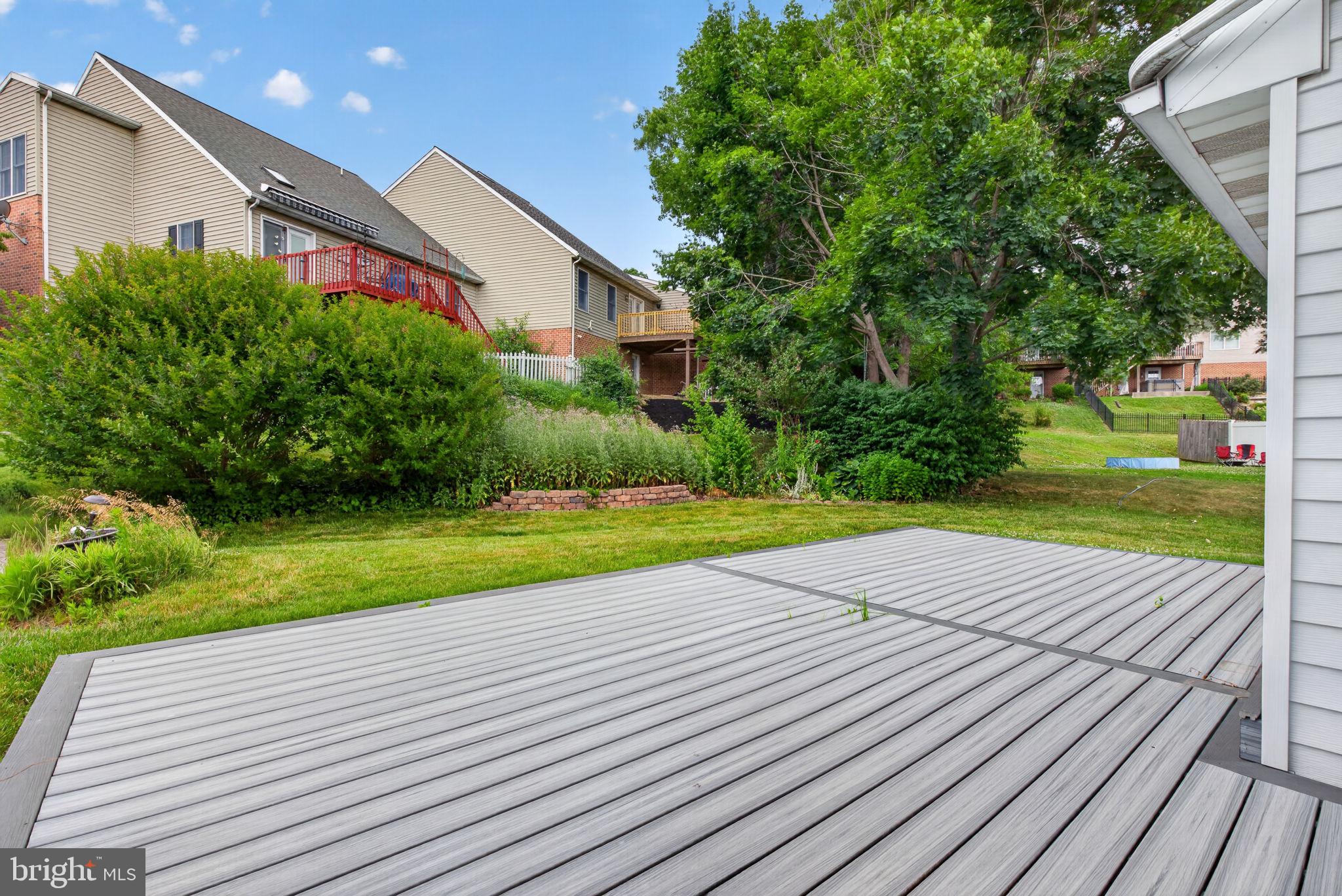 SUMMIT HILLS - Residential