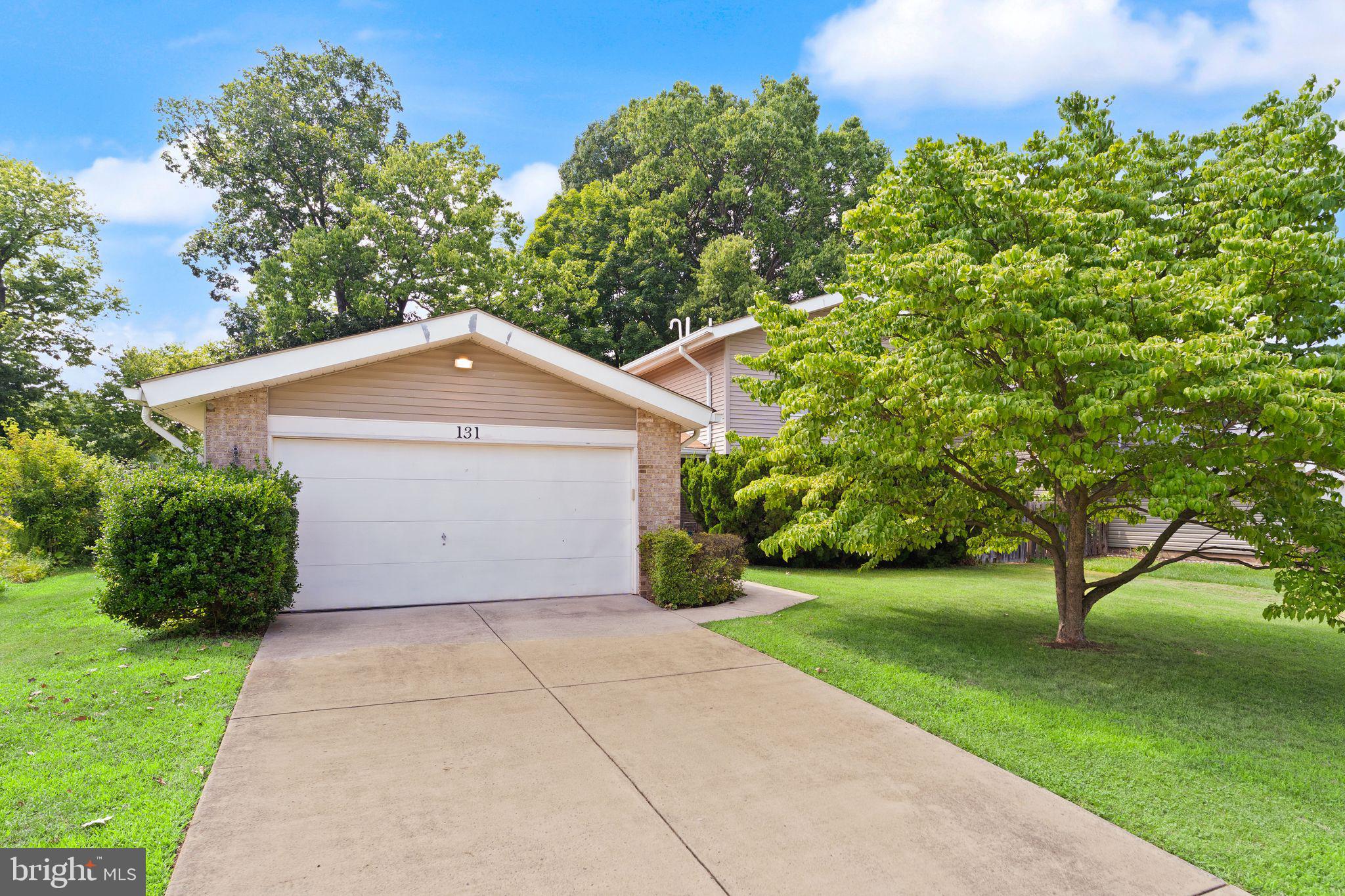 OAK TREE - Residential