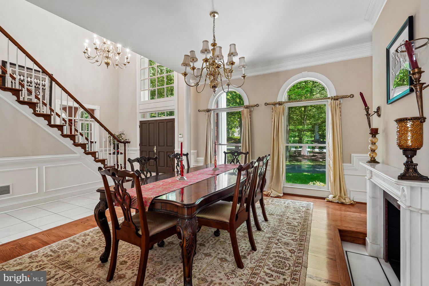 RIVERBEND KNOLLS - Residential
