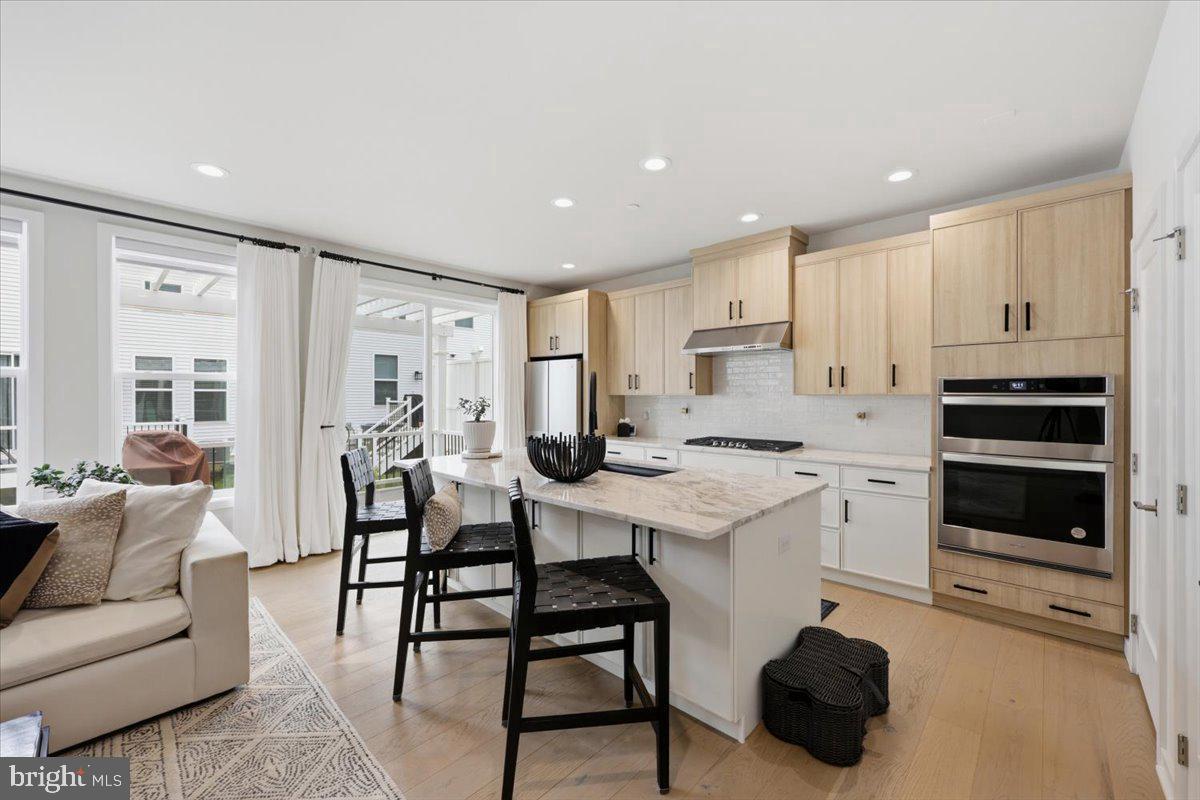 FRANKLIN STATION - Residential