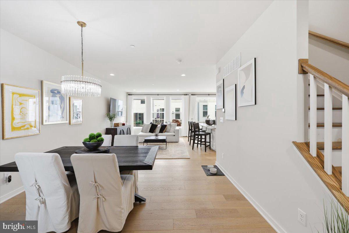 FRANKLIN STATION - Residential
