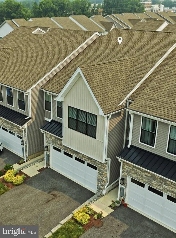 FRANKLIN STATION - Residential