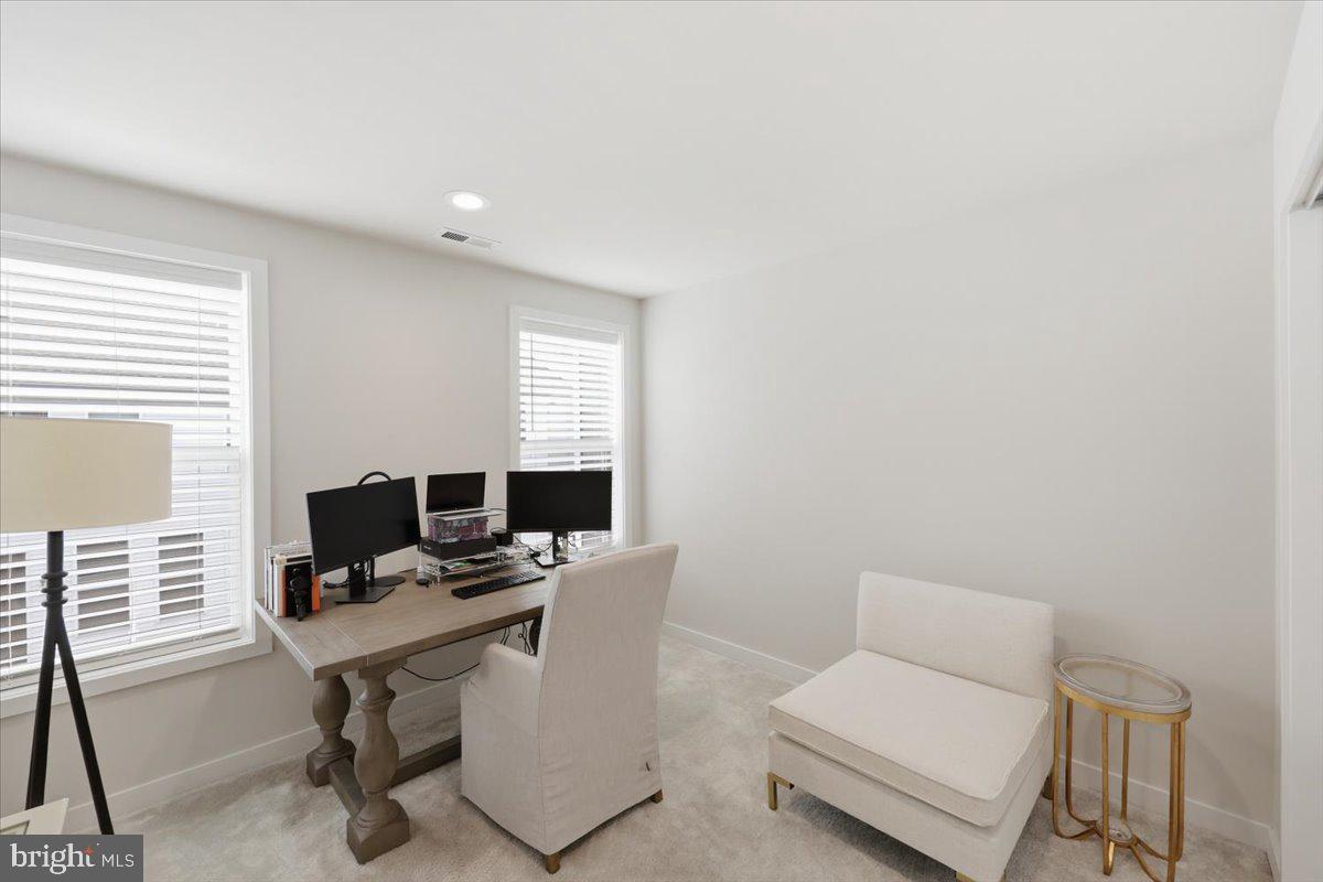 FRANKLIN STATION - Residential