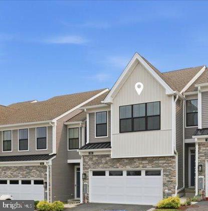 Coming soon in Media! 

Like new construction without the wait! Welcome to this beautifully appointed Toll Brothers Colman model located in the highly desirable Franklin Station community in Media. Built in 2023, this stunning townhome offers over 2,600 square feet of finished living space, including a professionally finished lower level with a full bath. 

Designed for today's lifestyle, the open-concept floor plan features a sun-filled great room, elegant finishes, a designer kitchen with an oversized island, quartz countertops, stainless steel appliances, and abundant cabinet space. The spacious primary suite offers a luxurious retreat with a walk-in closet and spa-inspired bath, while two additional bedrooms, an upper-level laundry room, and a two-car garage add convenience and functionality.

Enjoy low-maintenance living and exceptional community amenities including a clubhouse, fitness center, resort-style pool, fire pit, game room, walking trails, and direct access to the Chester Creek Trail. Ideally situated just minutes from downtown Media, Route 1, I-476, Philadelphia International Airport, and the Wawa SEPTA Station, this location offers the perfect blend of luxury and convenience.

Professional photography coming soon! Showings begin July 18th, with open houses Saturday and Sunday from 1:00–3:00 PM.

Don't miss this opportunity to own one of Franklin Station's most desirable floor plans in a community with extremely limited inventory.