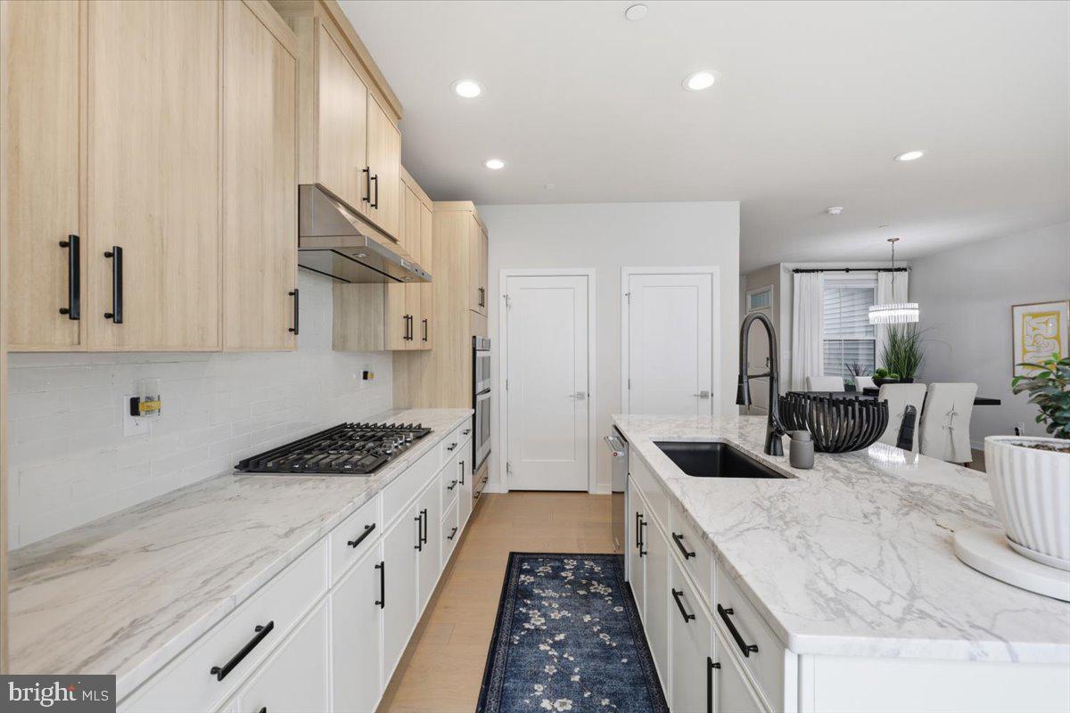 FRANKLIN STATION - Residential