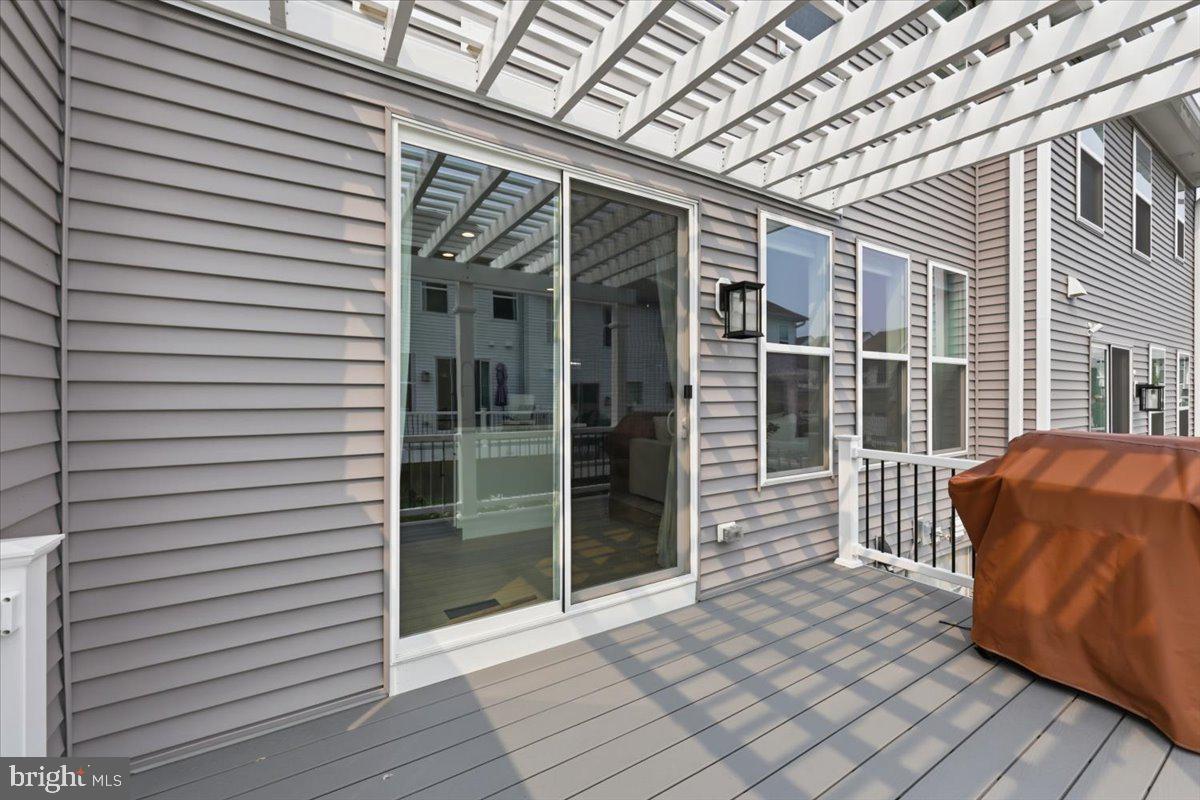 FRANKLIN STATION - Residential