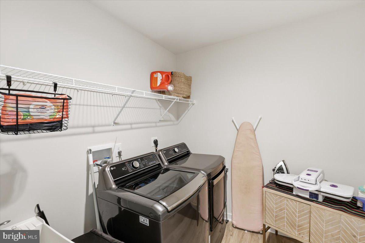 FRANKLIN STATION - Residential