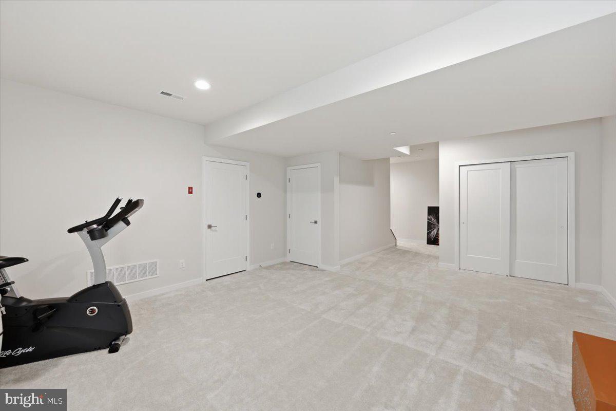 FRANKLIN STATION - Residential