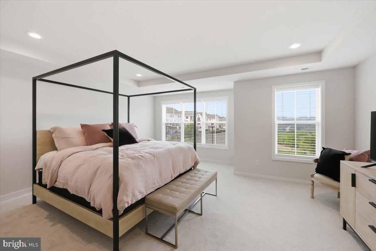FRANKLIN STATION - Residential