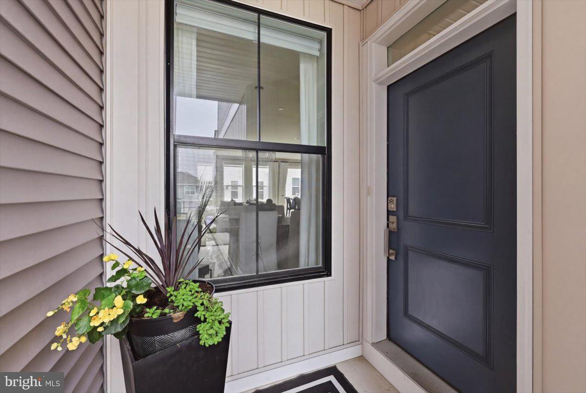 FRANKLIN STATION - Residential