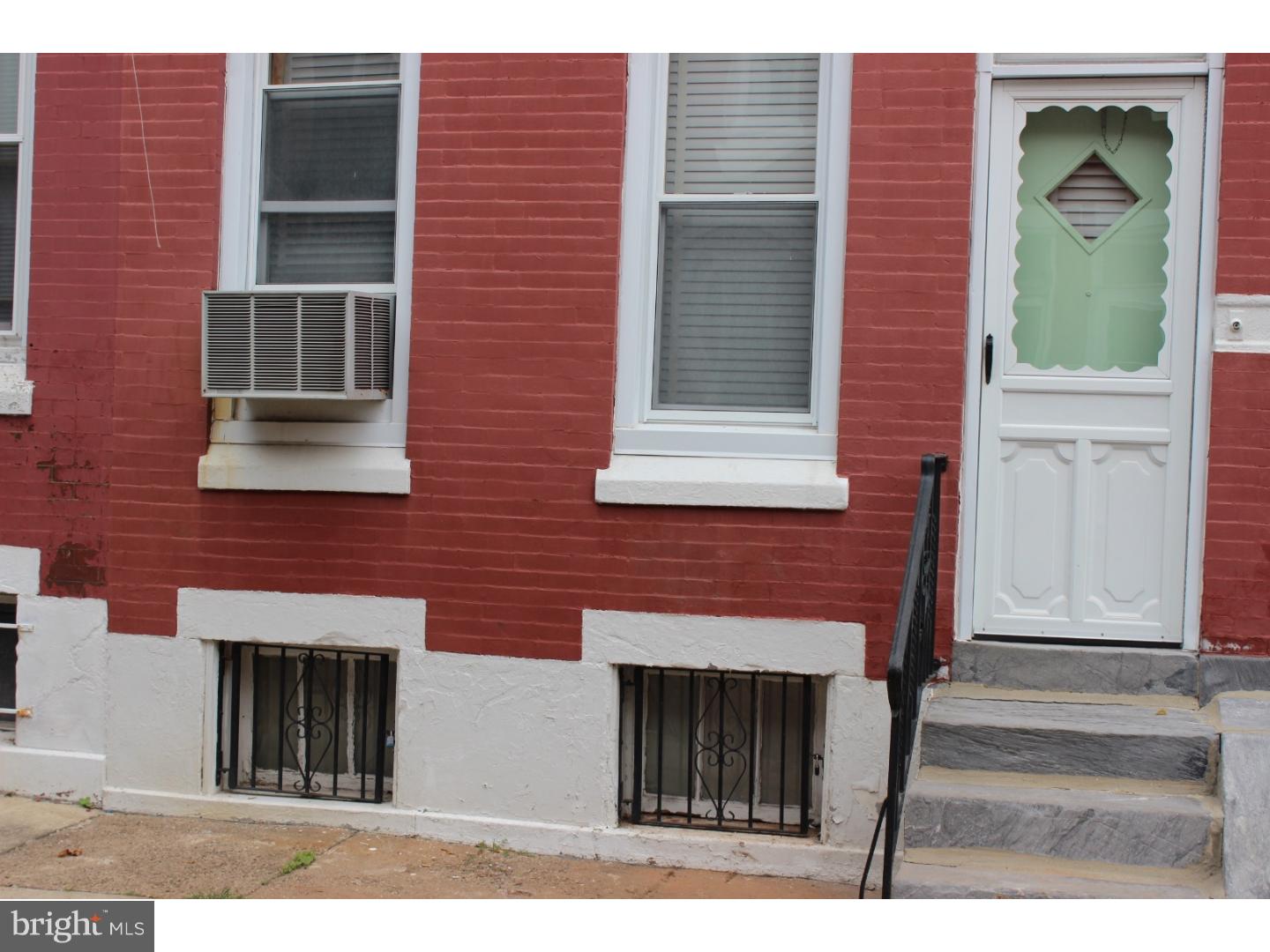 Fabulous development or investment opportunity in the University area of North Philadelphia; 2-story, 3 bedroom 1 bath property in need of rehab. Living room, dining room, kitchen and access to the yard are on the first level; 2nd level has 3 large bedrooms with plenty of closet space; and a hall bathroom. Property will be Sold As Is - All offers must include proof of funds.  Buyer is responsible for u/o. Offers will be presented.