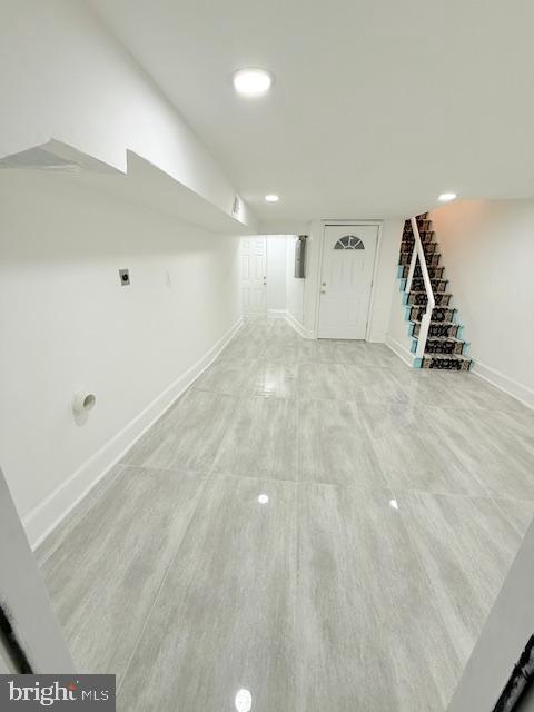 OLNEY - Residential
