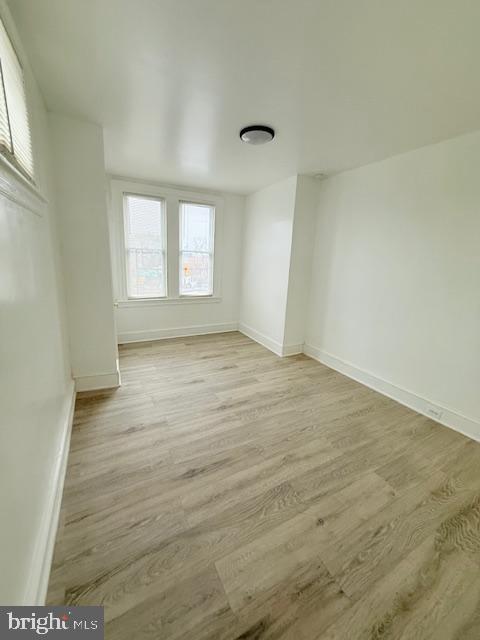 OLNEY - Residential