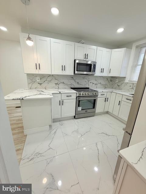 OLNEY - Residential