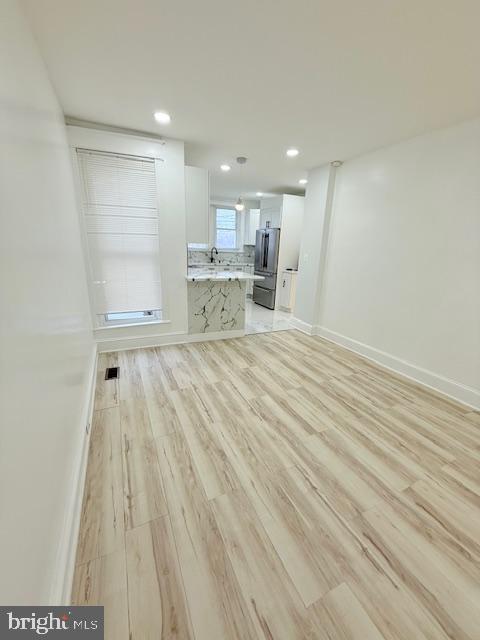 OLNEY - Residential