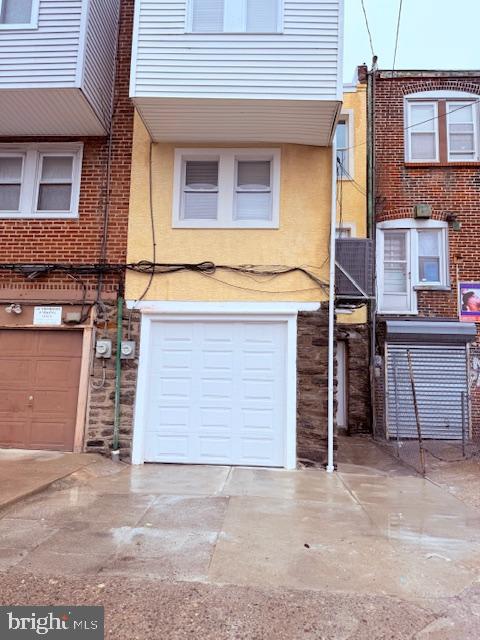 OLNEY - Residential