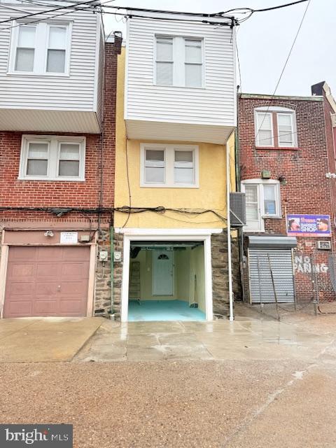OLNEY - Residential