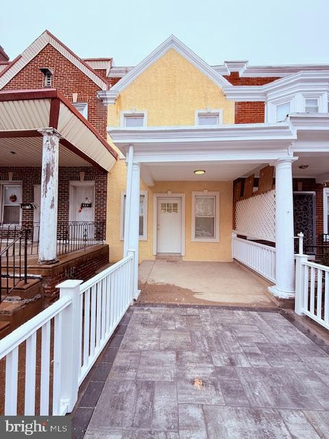 OLNEY - Residential
