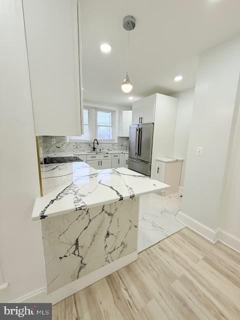 OLNEY - Residential