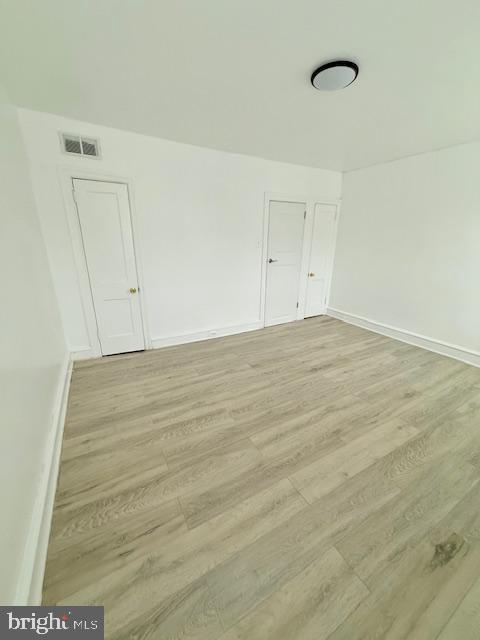 OLNEY - Residential