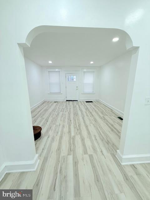 OLNEY - Residential