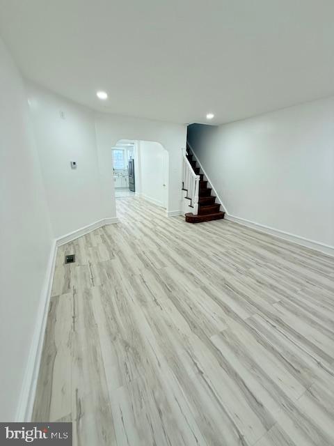 OLNEY - Residential