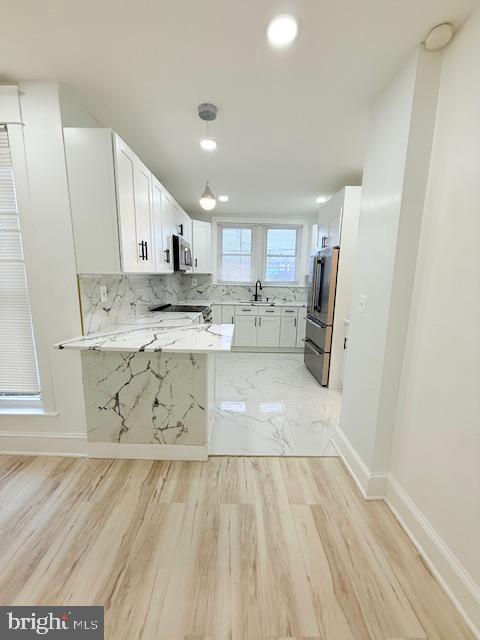 OLNEY - Residential